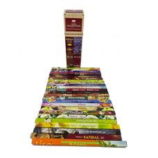 Аромат для дома набор благовоний квадрат Аромапалочки Darshan фото